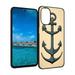Timeless-anchor-emblems-3 phone case for Moto G 5G 2022 for Women Men Gifts Timeless-anchor-emblems-3 Pattern Soft silicone Style Shockproof Case