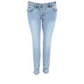 Buena Vista 7/8 Jeans "Malibu" Damen, Gr. L, in 7 8 Länge