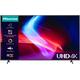 Hisense 75A6KTUK 6 Series 75" LED 4K Ultra HD Smart TV