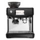 Sage SES880BTR4GUK1 Barista Touch Coffee Machine in Black Truffle