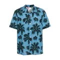 Paul Smith, Shirts, male, Blue, L, Paul Smith Shirts Blue