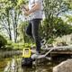 Karcher SP 3 Dirty Water Drainage Pump