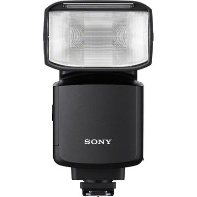 SONY Blitzgerät "HVL-F60RM2", schwarz, B:7,81cm H:14,31cm T:10,46cm, Blitzgeräte Image