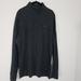 Polo By Ralph Lauren Sweaters | Mens Polo Ralph Lauren Estate Rib 1/4 Zip Sweater | Color: Gray | Size: L