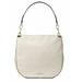Michael Kors Bags | Michael Kors Fulton Large Logo Shoulder Bag, Handbag | Color: Gold | Size: Os
