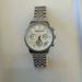 Michael Kors Accessories | Michael Kors Women's Ritz Silver-Tone Watch Mk5020 | Color: Silver | Size: Os