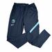 Nike Pants | New Nike Club America Academy Athletic Training Pants Dh7706-010 Mens Size Large | Color: Black | Size: L