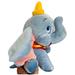Disney Toys | Disney Parks Dumbo Plush The Flying Elephant And Collectible Stuffed Animal Toys | Color: Blue | Size: Osbb