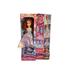Disney Toys | Disney Princess Life Ariel Fashion Doll Mix & Match 10 Outfit Combinations New | Color: Purple | Size: Osg