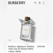 Burberry Bath & Body | New Burberry Windsor Tonic 100ml | Color: Green | Size: Os