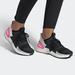 Adidas Shoes | Adidas Ultraboost 19 | Color: Black/Pink | Size: 8