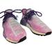 Adidas Shoes | Adidas Nmd Human Race Trail X Pharrell Williams Holi Festival 2018 Size 4 | Color: Pink/Purple | Size: 4g