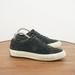 Converse Shoes | Converse Womens All Star Sneakers Black Suede Lace Up Climate Counter Size 7.5 | Color: Black | Size: 7.5
