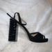 Michael Kors Shoes | Michael Kors Heels | Color: Black | Size: 8.5