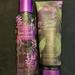 Victoria's Secret Other | New Victoria's Secret Mist And Lotion | Color: Purple | Size: Os