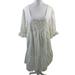 Anthropologie Dresses | Forever That Girl Anthropologie Nwt Dress Size M | Color: White | Size: M