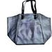 Victoria's Secret Bags | New Victoria’s Secret Vs Black Travel Tote Bag | Color: Black | Size: Os