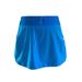 Nike Skirts | Nike Dri-Fit Blue Tennis Skort Skirt Size S | Color: Blue | Size: S