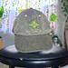 Disney Accessories | Disney Star Wars Hat | Color: Green | Size: Os