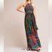 Anthropologie Dresses | Anthropologie Geisha Designs Kalinka Dress Size 10 Euc | Color: Red | Size: 10