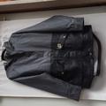 Carhartt Jackets & Coats | Carhartt Women’s Rainstorm Jacket Rain Coat | Color: Black/Gray | Size: M