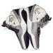 Nike Shoes | Nike Air Deldon Sneakers Together We Fly Men's Size 14 Dm4094100 | Color: Black/Gray/White | Size: 14