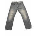 Levi's Jeans | Levis 505 Men 34x30 Regular Fit Light Wash Blue Jeans Denim. 100% Cotton. Casual | Color: Blue | Size: 34