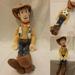 Disney Toys | Disney Pixar Toy Story Officially Licensed Woody Plush Collectible | Color: Red | Size: 18-Inch