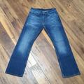 Levi's Jeans | Levi's 527 Slim Fit Boot Cut Jeans Men's 29x30 | Color: Blue | Size: 29