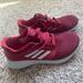 Adidas Shoes | Adidas Edge Lux 3 Red Size 9 Womens | Color: Red | Size: 9