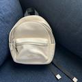 Coach Bags | Coach Mini Backpack | Color: White | Size: Os