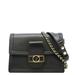 Louis Vuitton Bags | Louis Vuitton Dauphine Mm Epi Leather Shoulder Bag Black | Color: Black | Size: Os