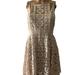 Free People Dresses | Free People Just Like Honey Lace Size 4 Ivory Dress | Color: Cream | Size: 4