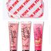 Pink Victoria's Secret Makeup | New Victoria's Secret Pink Set | Color: Pink/Red | Size: Os