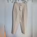 Zara Pants & Jumpsuits | Brand New Dress Pants Available | Color: Cream | Size: S