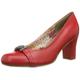 Hirschkogel Damen 3597424 Pumps, Rot (rot 021), 40