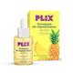 SENTA 2% Alpha Arbutin Pineapple De-Pigmentation Dewy Face Serum for Pigmentation & Dark Spots Removal for Unisex with 10% Niacinamide, 5% PHA for All Skin, 30ml (Pack of 1)