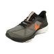 NIKE Air Zoom Structure 25 Mens Running Trainers FQ8724 Sneakers Shoes (UK 7.5 US 8.5 EU 42, Smoke Grey Safety Orange Black 084
