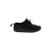Dr. Martens Sneakers: Black Shoes - Women's Size 6
