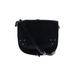 Sole Society Crossbody Bag: Black Solid Bags