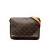 Louis Vuitton Crossbody Bag: Brown Bags