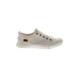 Blowfish Sneakers: Ivory Shoes - Women's Size 10
