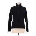 Black Diamond Windbreaker Jacket: Black Jackets & Outerwear - Women's Size Medium