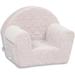 Kids Couch for Toddlers,Comfy Armchair for Children, Lightweight Foam Sofa and Reading Chair with Removable Cover