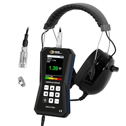 PCE Instruments Schwingungsmesser PCE-VT 3750 Image