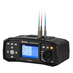 PCE Instruments Installationstester PCE-ITE 55B Image