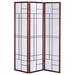 Latitude Run® Deweyville 52" W x 70.25" H 3 - Panel Folding Room Divider | 70.25 H x 52 W x 0.75 D in | Wayfair 7072DD5255154692AE1B9B3A8FD905B8