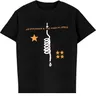 T-shirt Joe Strummer The Mescaleros Streetcore flambant neuf