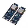 ESP32-S3-DevKitC-1 module de carte de développement est équipé du module ESP32-S3-WROOM-1-N16R8