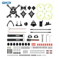 GEPRC Cadre GEP-CL35 Performance/Pièces pour CineLog35 Performance FPV